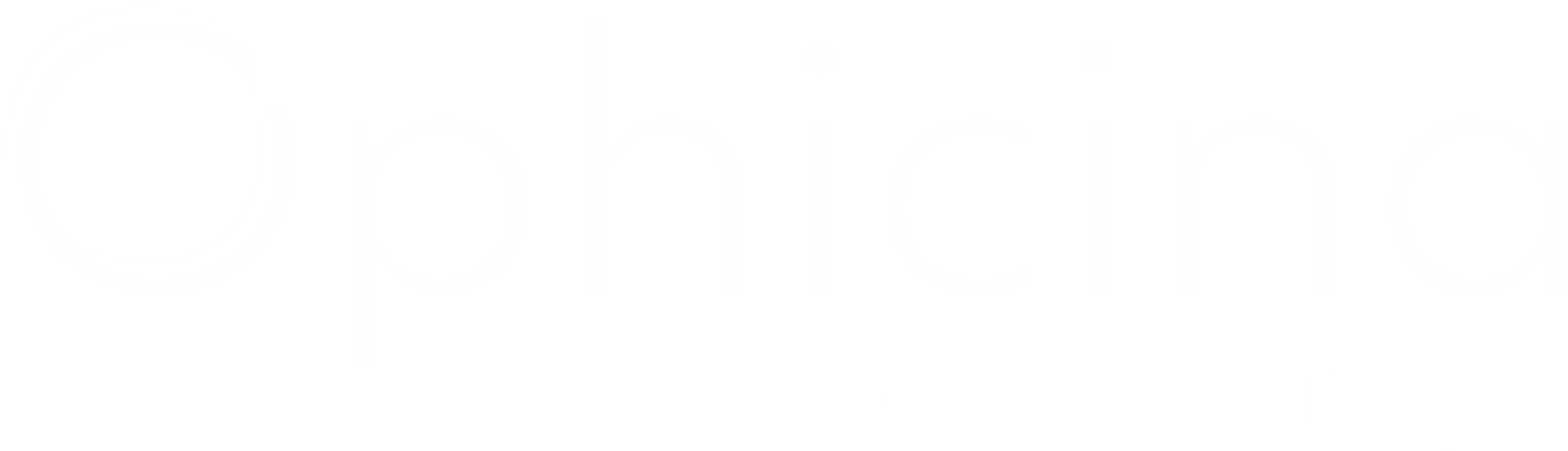 Criação de sites logotipos folders publicidade e marketing